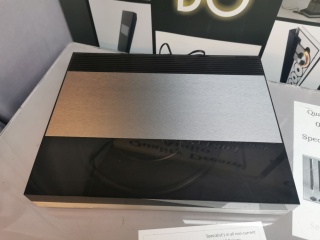 BEOGRAM 5000 TURNTABLE